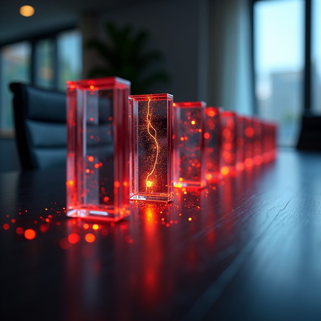 De keten is zo sterk als de zwakste schakel.