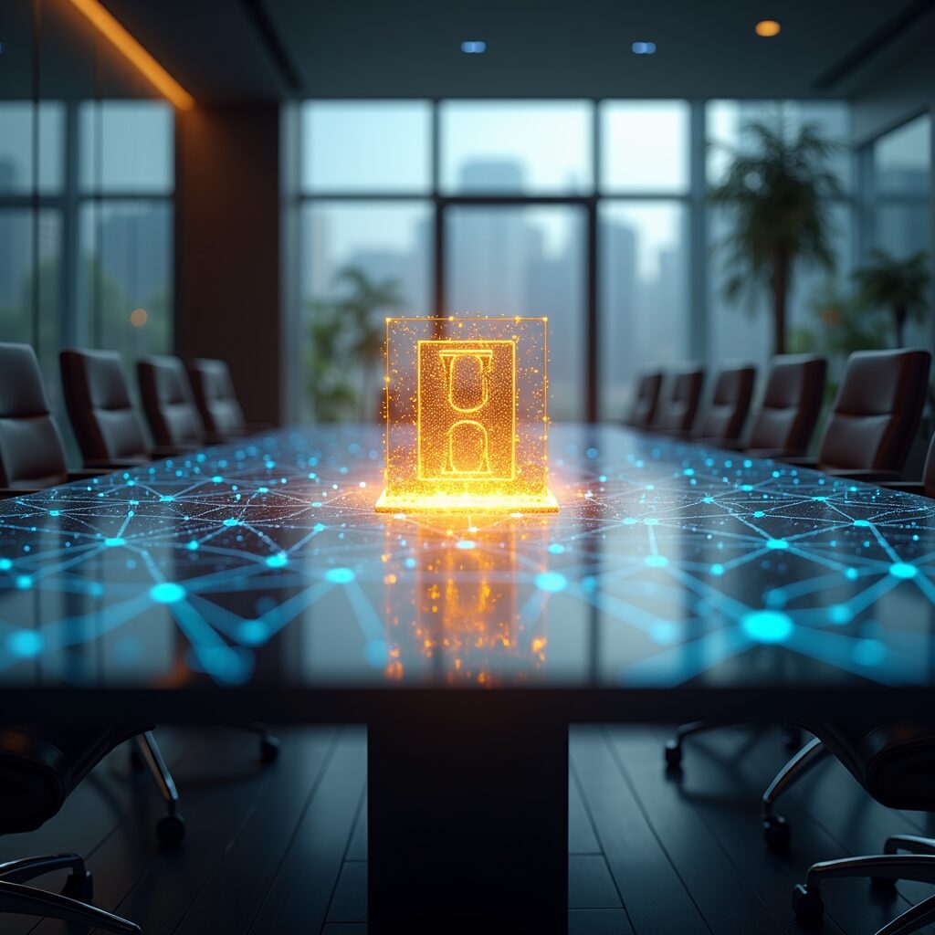 Kunlunxin beursgang: Baidu’s AI-chip bestormt de wereldmarkt.