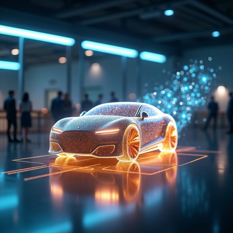 BYD's ijzersterke strategie stoot Tesla van de troon.