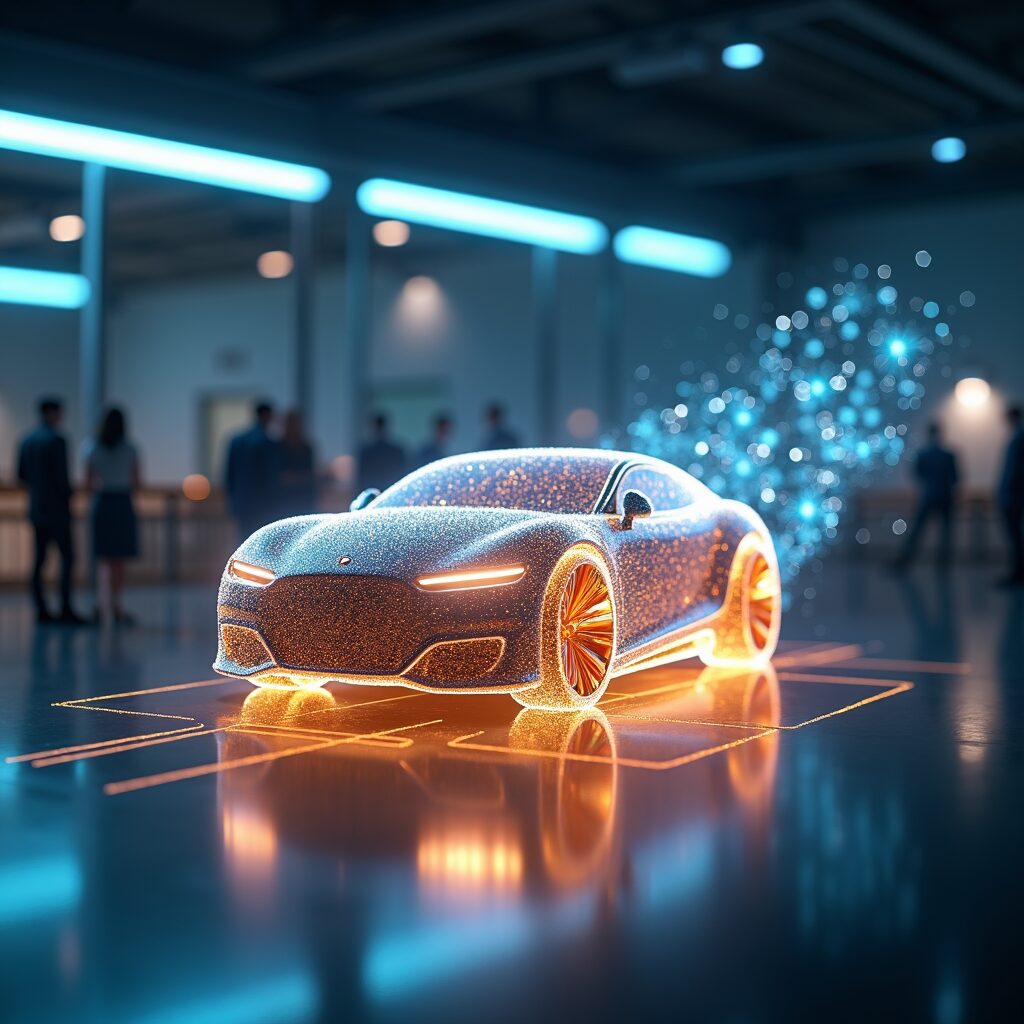 BYD's ijzersterke strategie stoot Tesla van de troon.