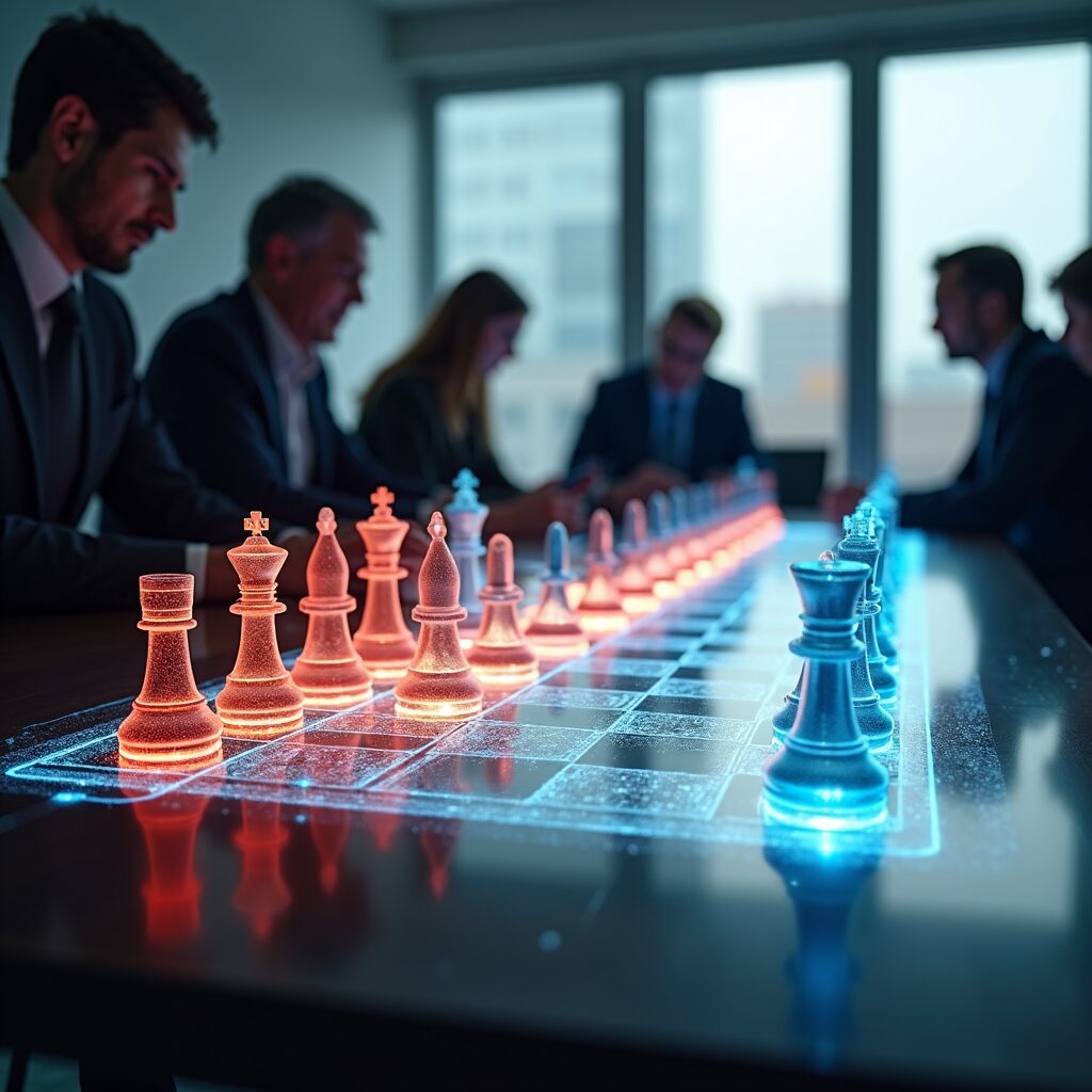 BYD's opmars: keerpunt voor uw IT-strategie.