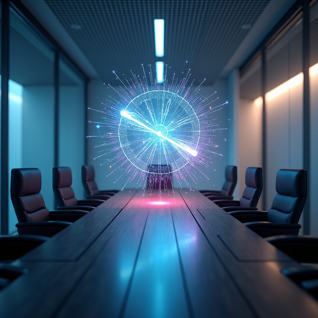 Baidu's beursgang daagt uw AI-hardware strategie uit.