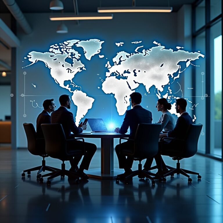 Is uw IT-keten klaar voor de Chinese opmars?