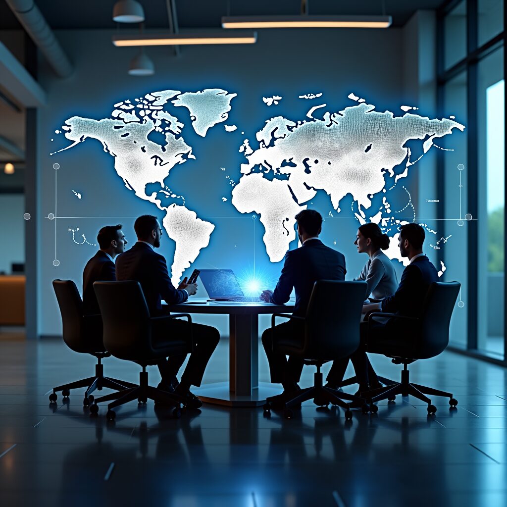 Is uw IT-keten klaar voor de Chinese opmars?