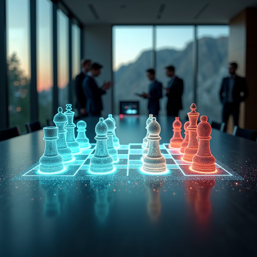 BYD voorbij Tesla: de nieuwe wereldleider in EV's.