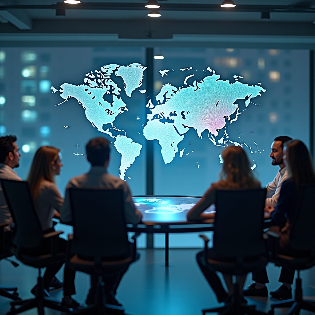 Kunlunxin IPO: China's strategische zet in AI-chipwedloop.