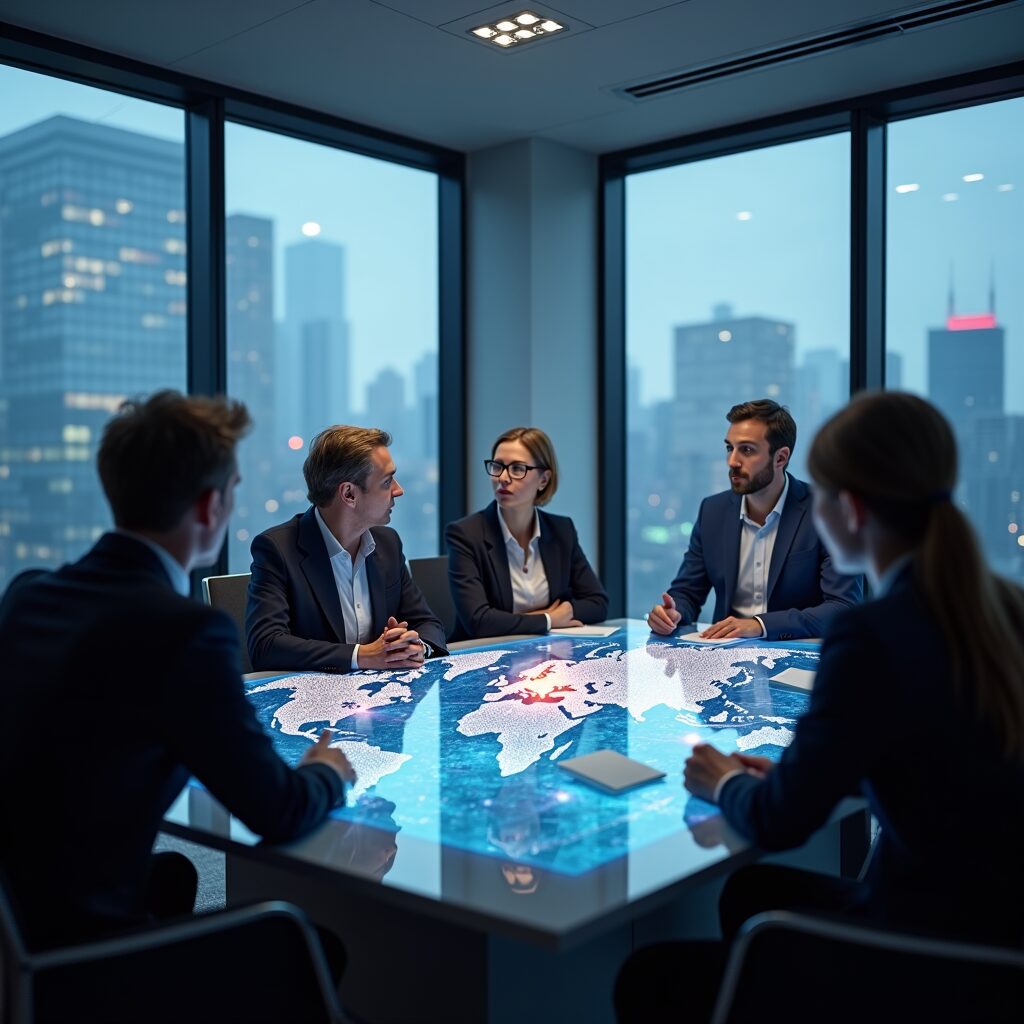 BYD's opmars: strategische wake-up call voor Europese IT.