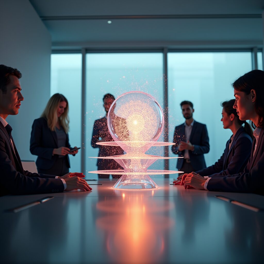 De feilbare verdediging van AI: een kijkje achter de schermen.