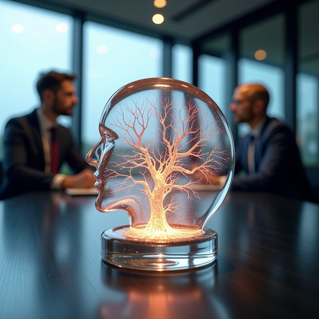 De val van Grok: AI als strategisch bedrijfsrisico.