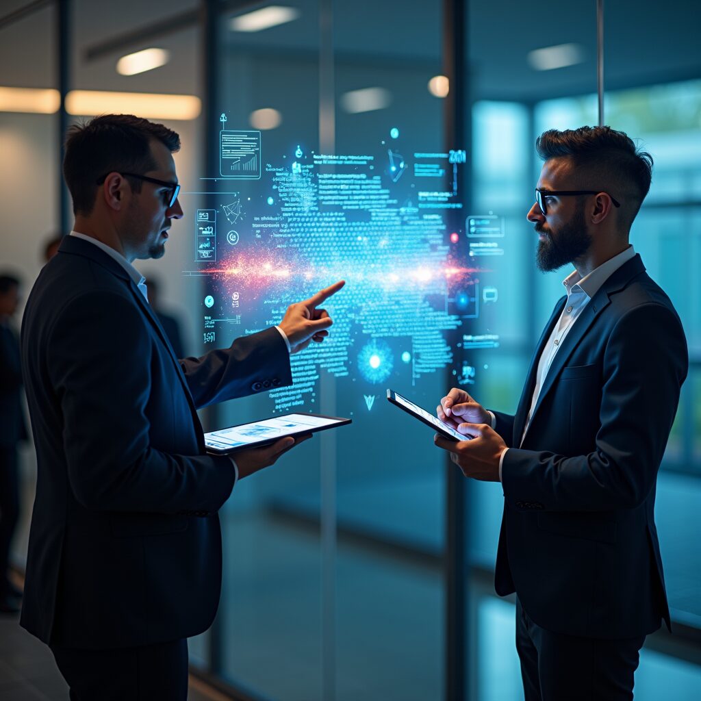 Grok-affaire: wake-up call voor risico's generatieve AI.