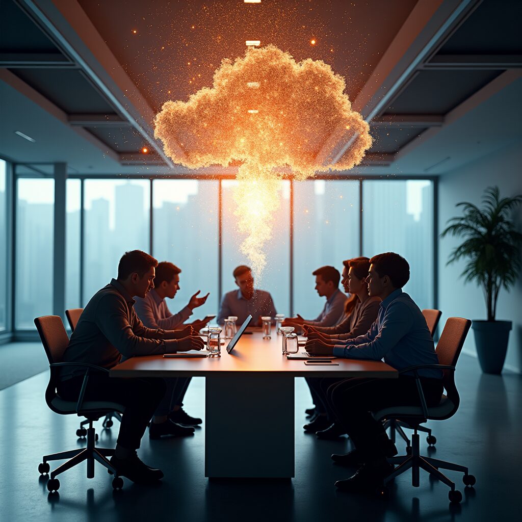 Grok's flater: wake-upcall voor robuuste AI-governance.