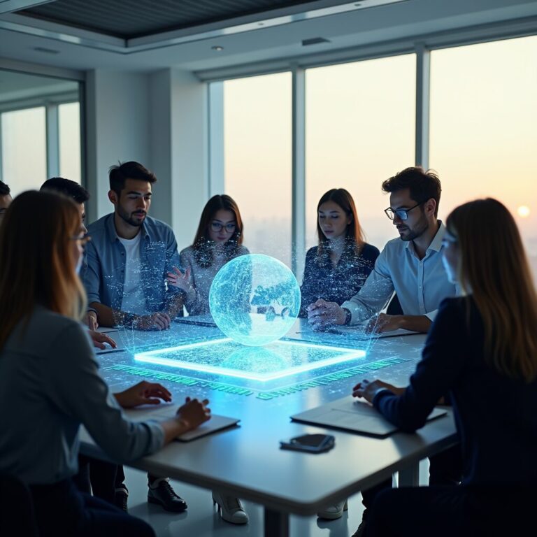 Wapen uw organisatie tegen AI-risico's in drie stappen.