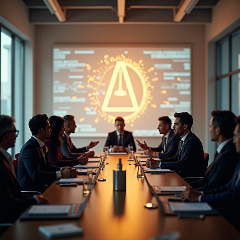 Grok's falen: van IT-probleem naar directierisico.