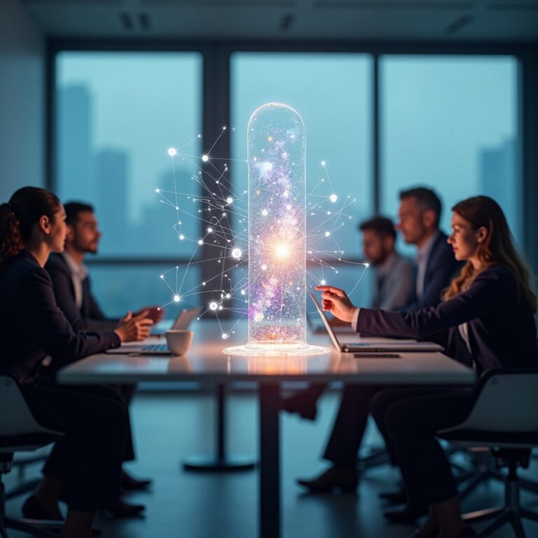 Verantwoorde AI: Stappen voor Effectieve Governance.