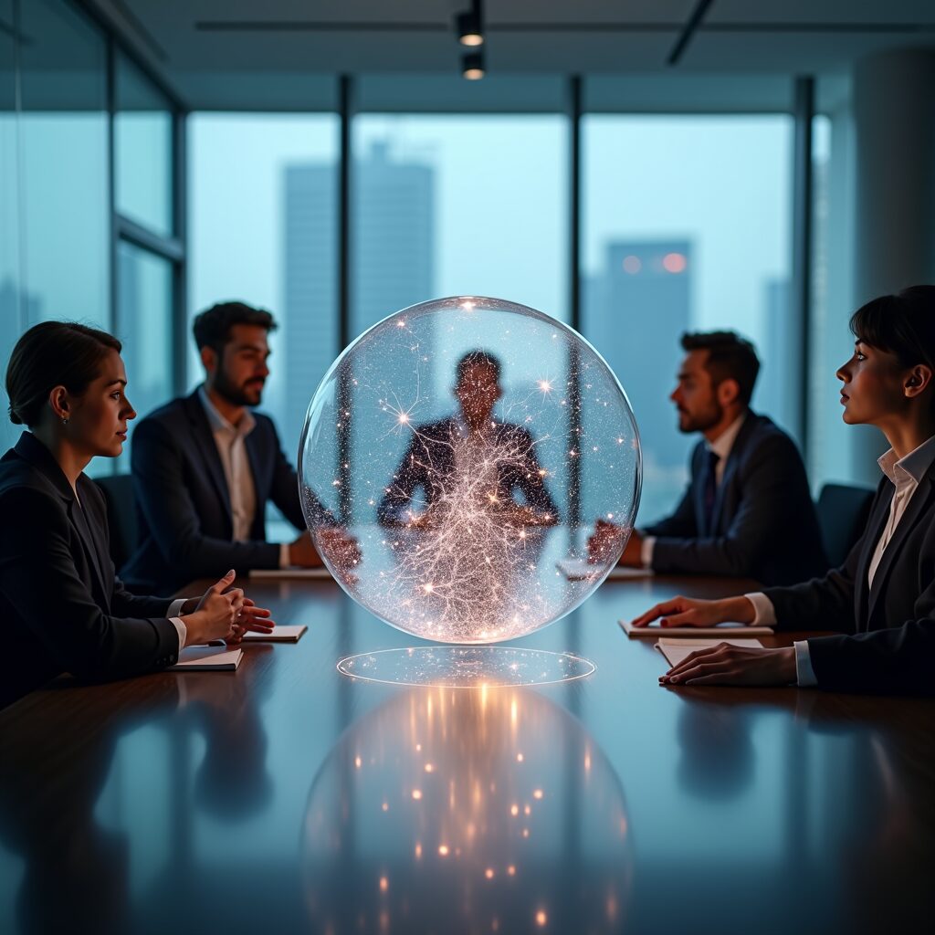 Grok-controverse: wake-upcall voor Europees AI-beleid.