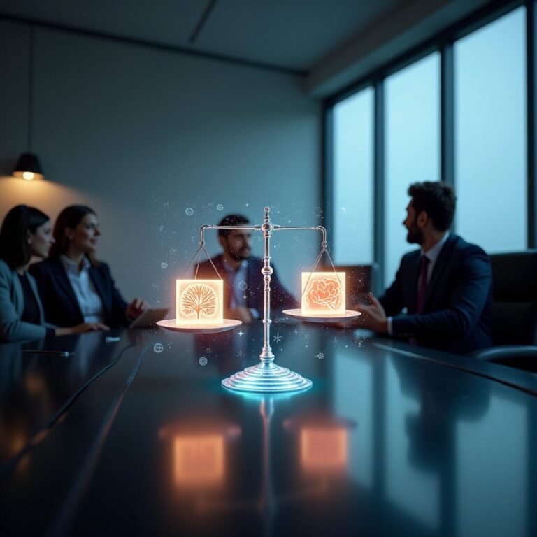 Drie strategische vragen voor succesvolle AI-financiering.
