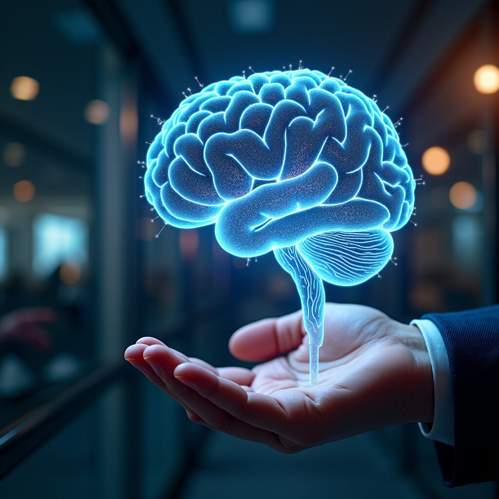 Versnel uw AI-innovatie met private credit.