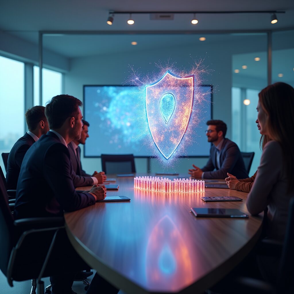 Grok-controverse: wake-upcall voor AI-risico's en contentmoderatie.