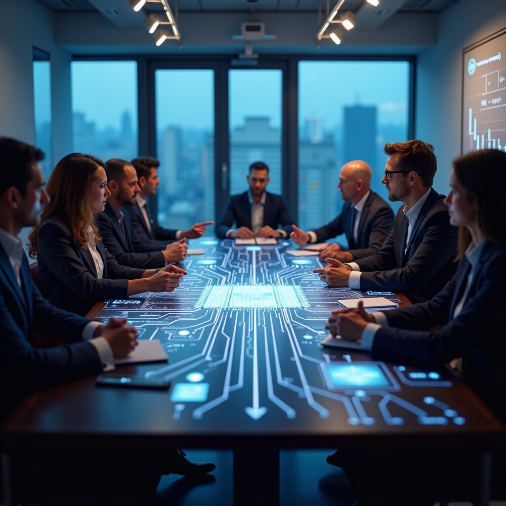 AI-boom TSMC legt Europese afhankelijkheid pijnlijk bloot.