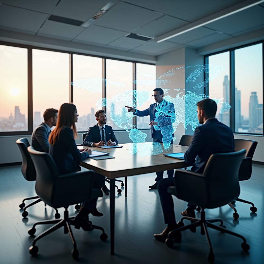 Beheers de chipketen, benut de innovatiekansen.