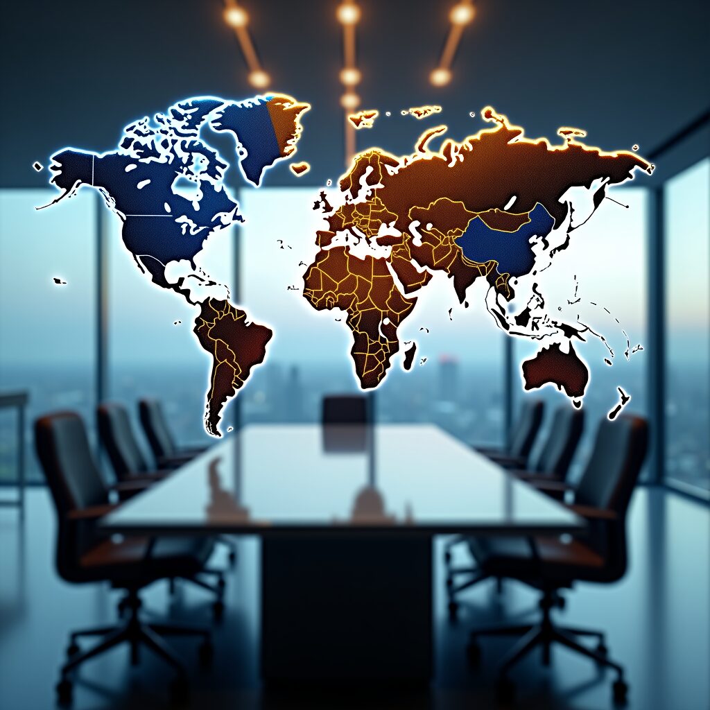 Beursgang MiniMax: Chinese AI daagt het Westen uit.