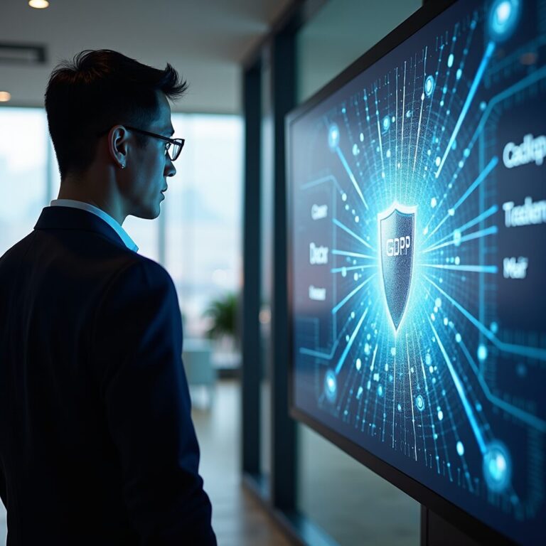 De lokroep van Chinese AI: prijs versus privacy.