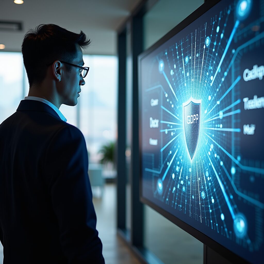 De lokroep van Chinese AI: prijs versus privacy.