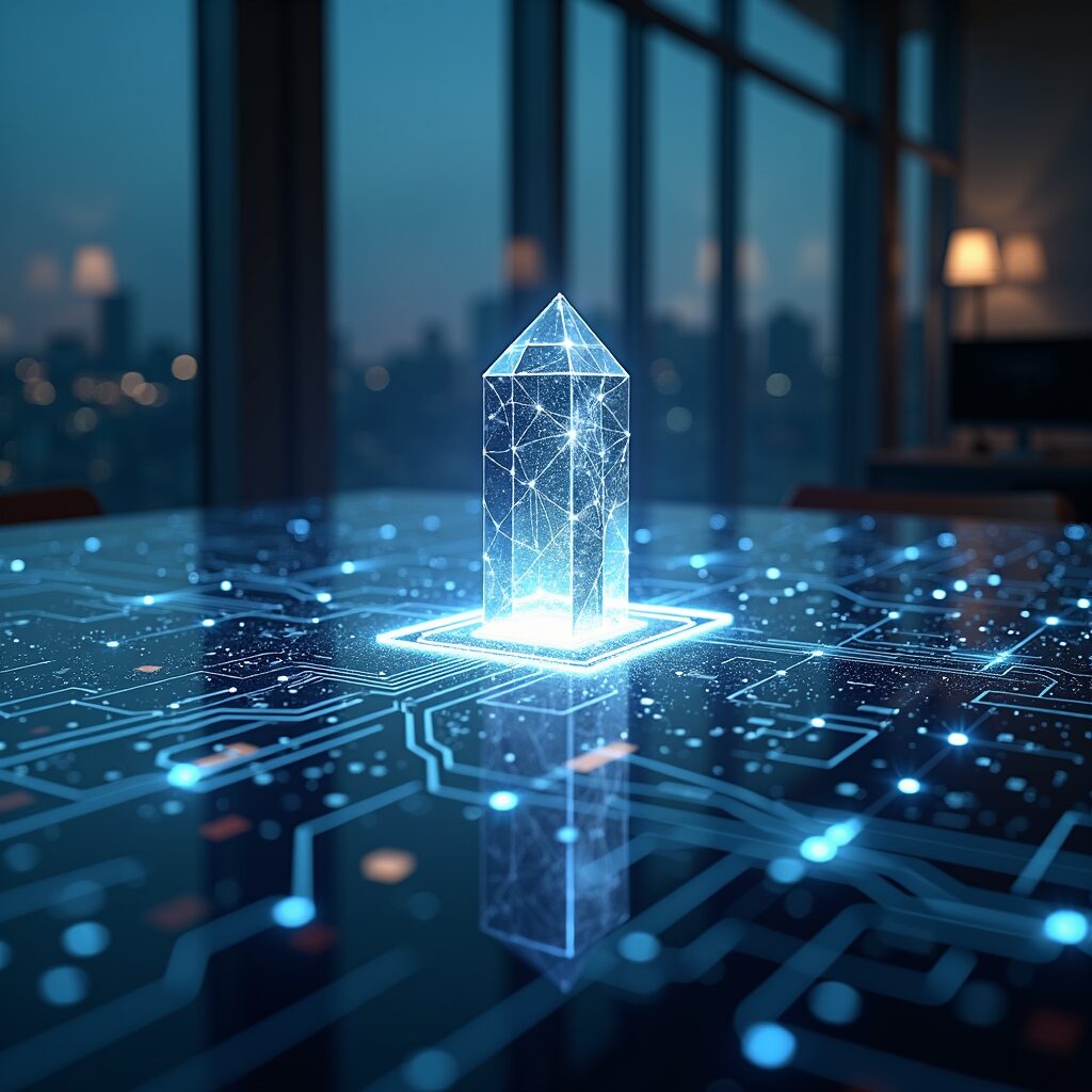 TSMC’s dominantie: risico voor uw Europese AI-strategie.