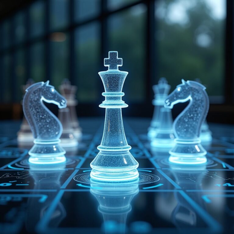 LegalTech AI: Europa's strategische noodzaak is nu.