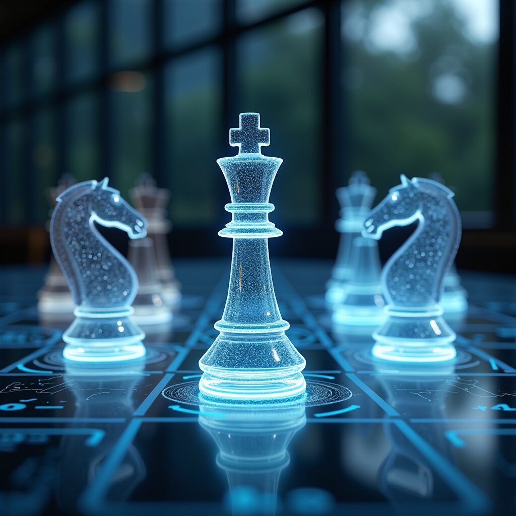 LegalTech AI: Europa's strategische noodzaak is nu.