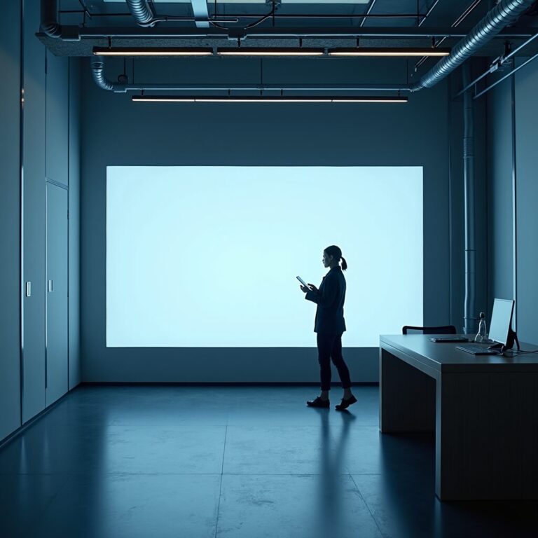 TCL zet met SQD-Mini LED de nieuwe displaystandaard.