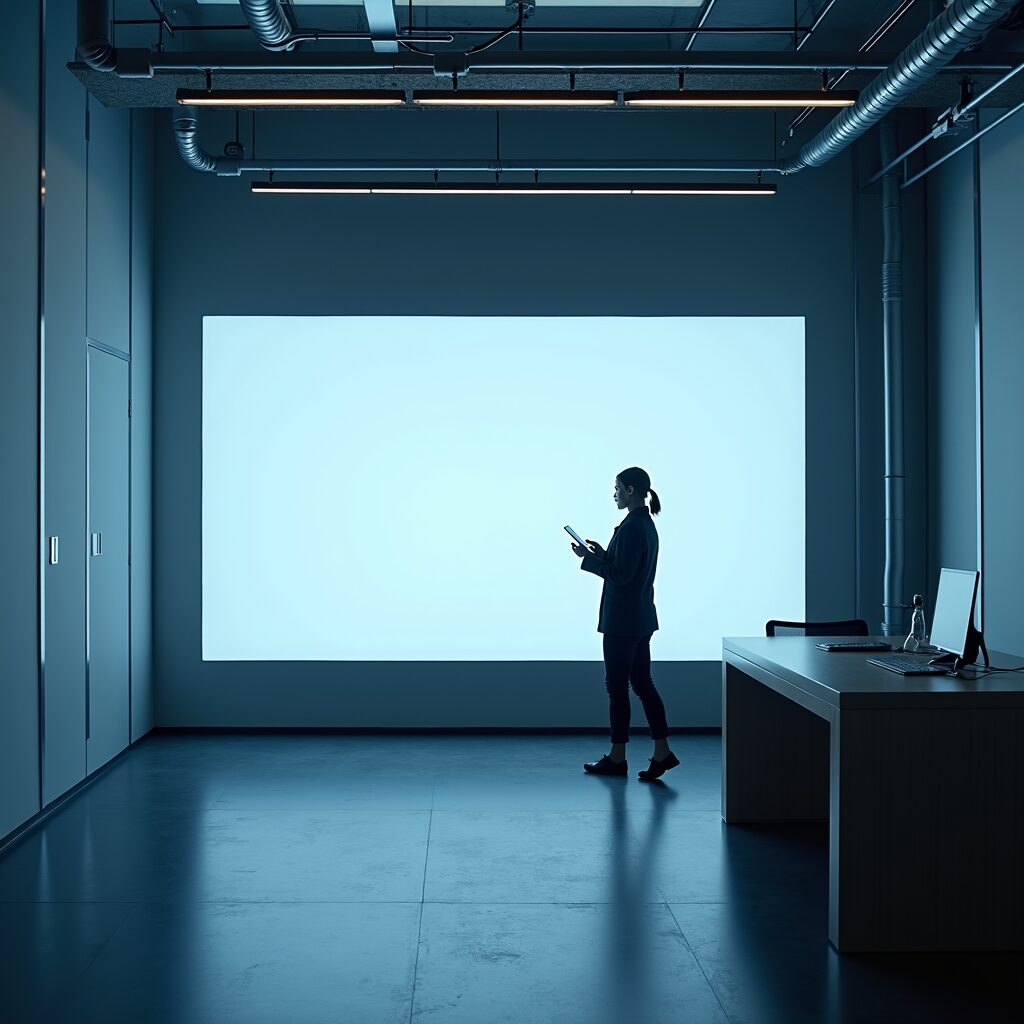 TCL zet met SQD-Mini LED de nieuwe displaystandaard.