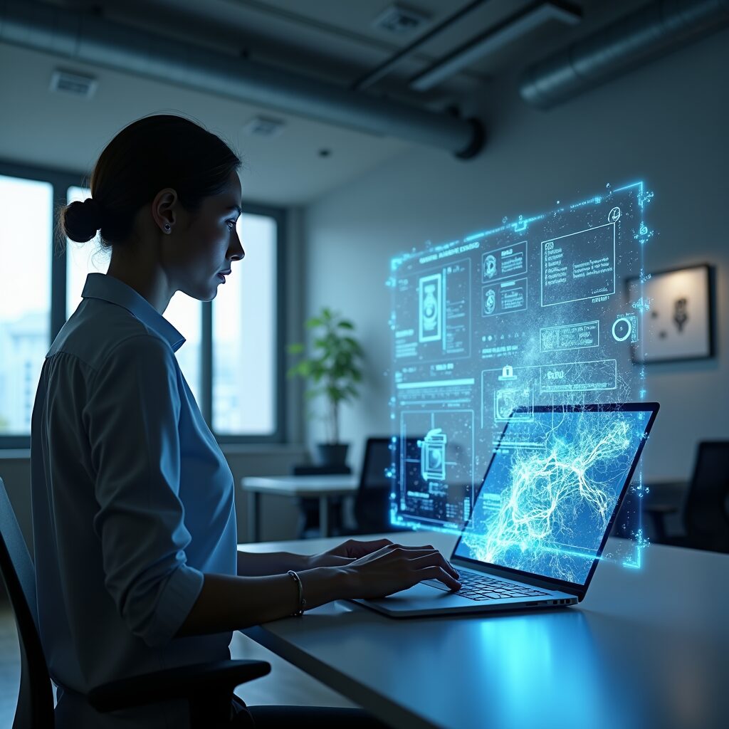 ASUS ROG: AI vormt toekomst van high-performance computing.