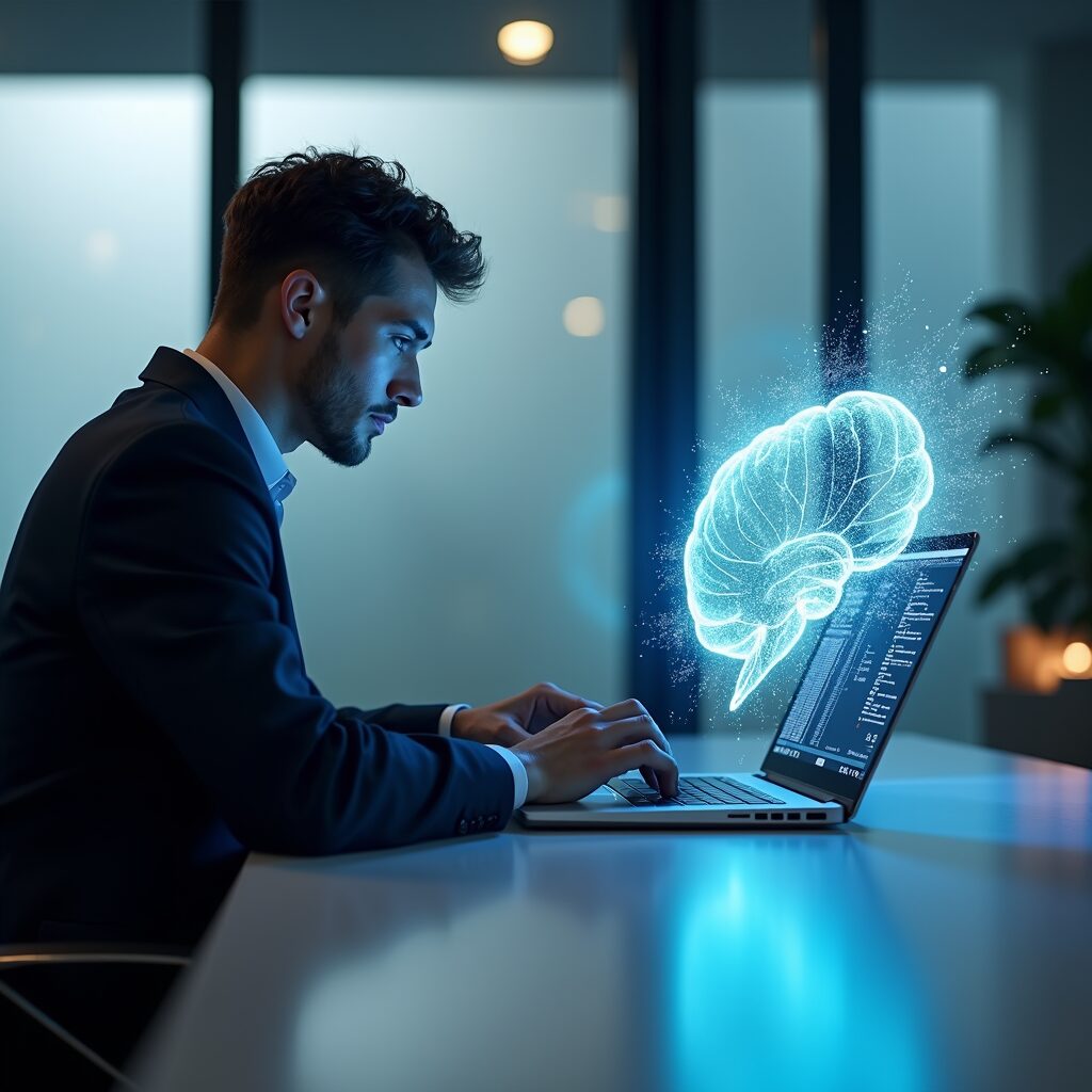 HP luidt op CES het AI-tijdperk in.