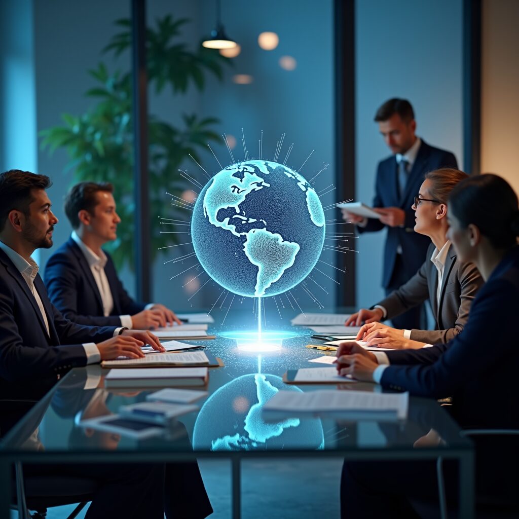 Legora bewijst: AI is nu strategisch onmisbaar.