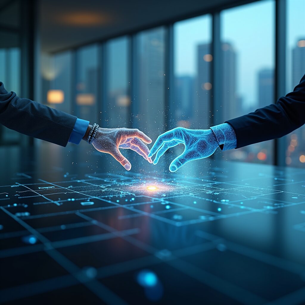 Hg's greep op OneStream bepaalt de toekomst van CPM.