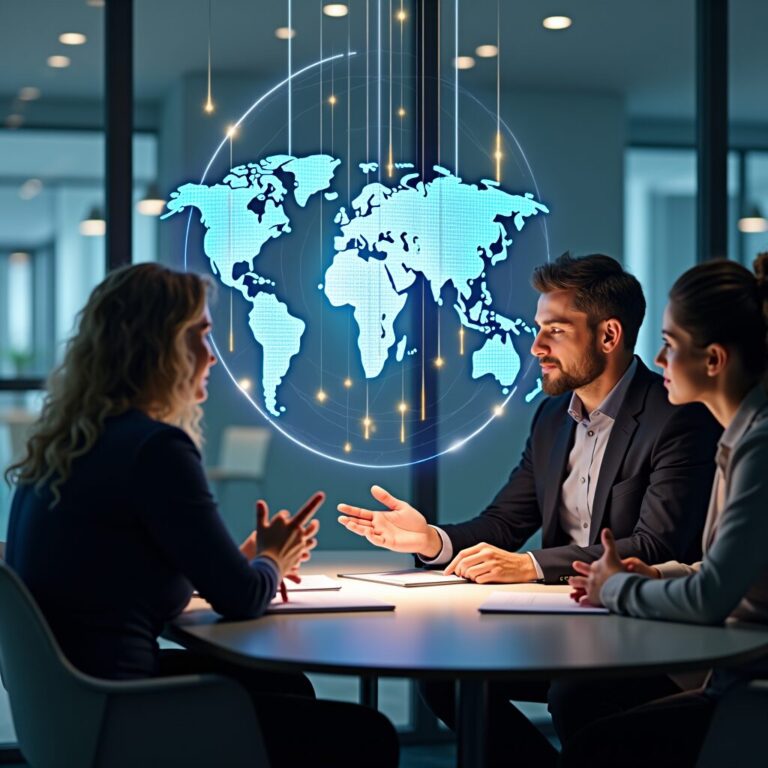 Zweedse AI-expansie versnelt de Europese LegalTech-race.