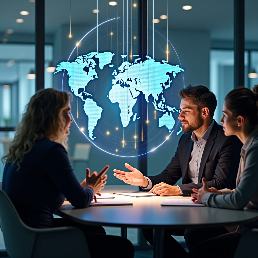 Zweedse AI-expansie versnelt de Europese LegalTech-race.