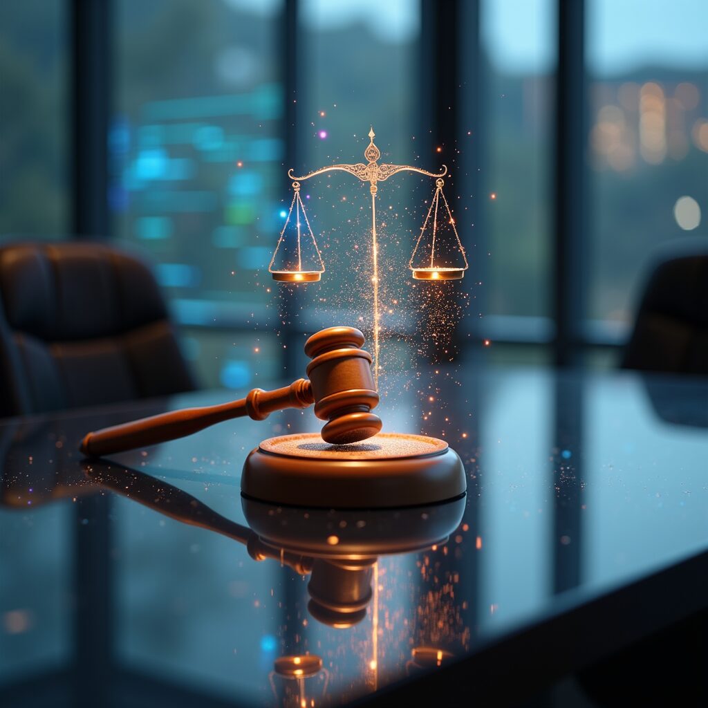 AI: Van internationale trend tot Nederlandse noodzaak.