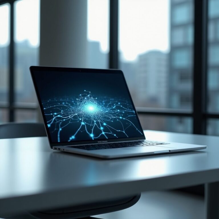Acer's nieuwe laptops ontketenen de kracht van AI.