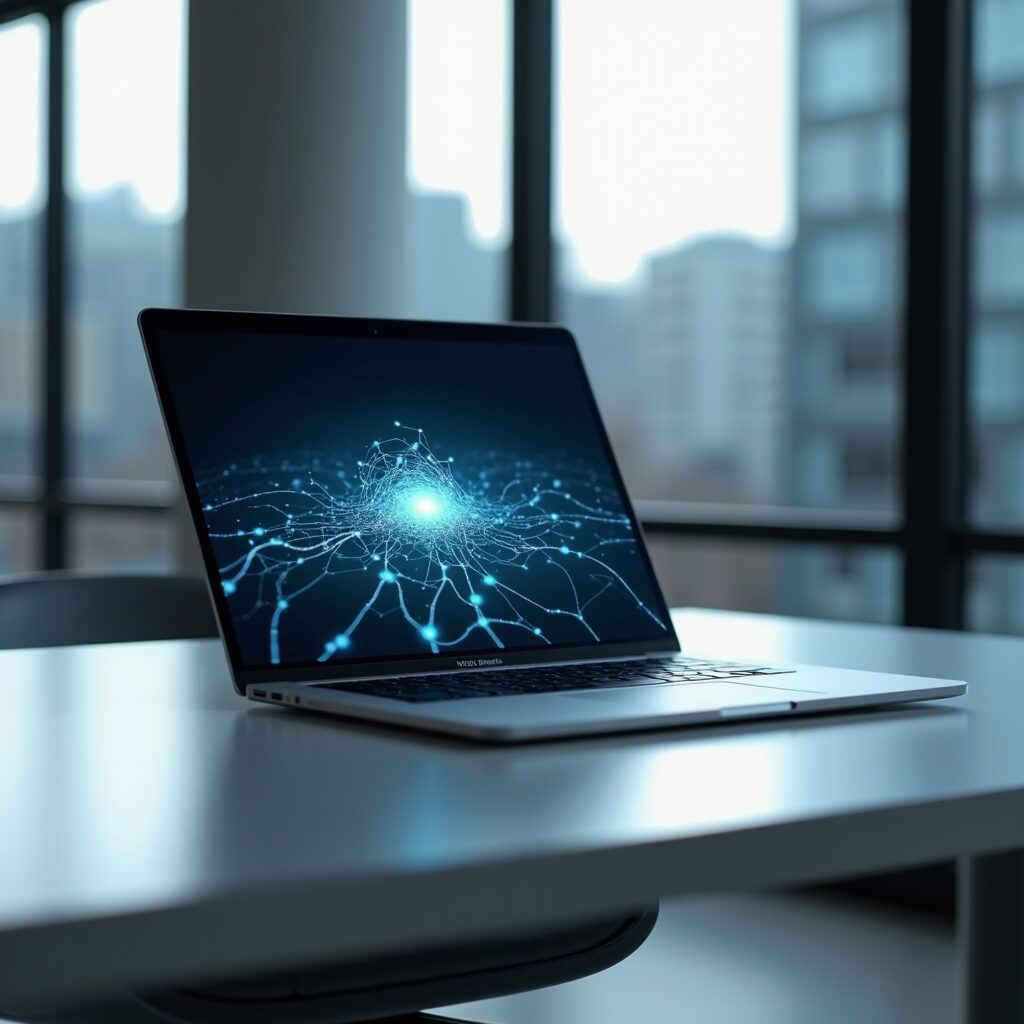 Acer's nieuwe laptops ontketenen de kracht van AI.