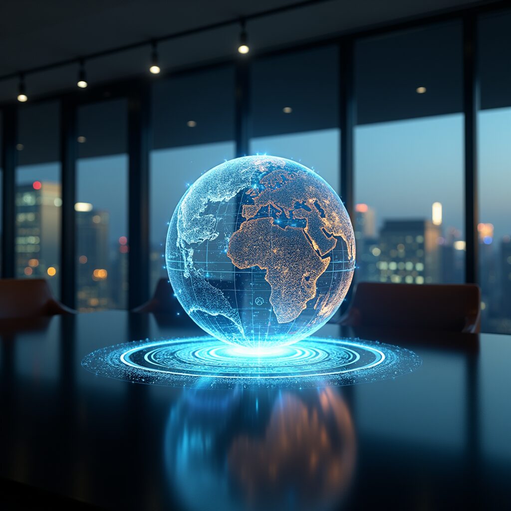 Beursgang Kunlunxin: Een cruciaal signaal voor IT-leiders.