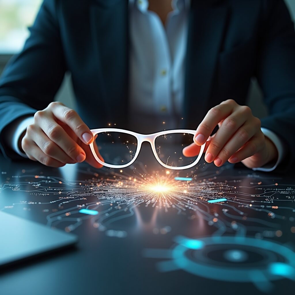 TDK's AR-stap: een strategische kans voor Europa.