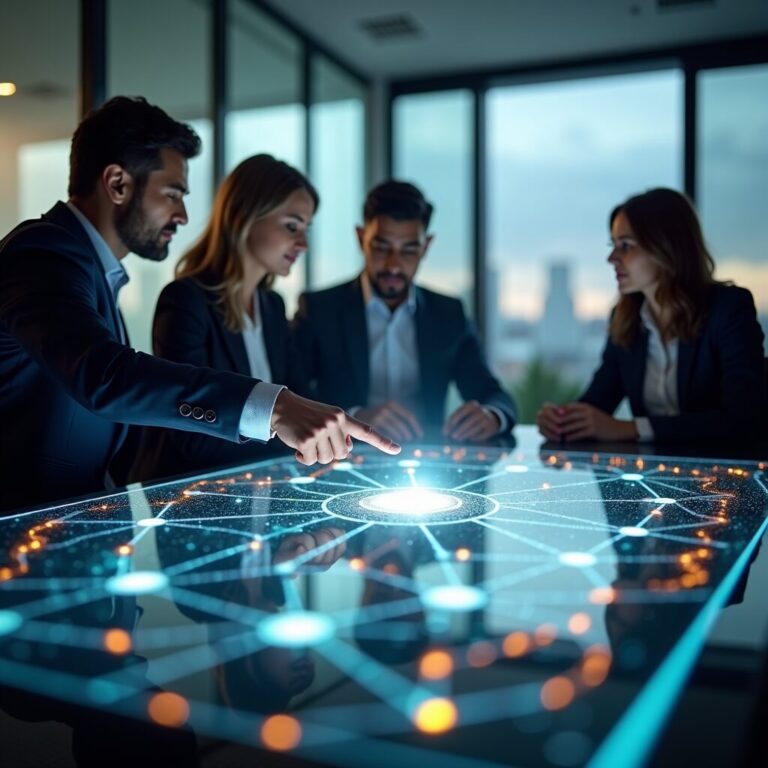 Grip op leveranciers: van inventarisatie tot continue controle.
