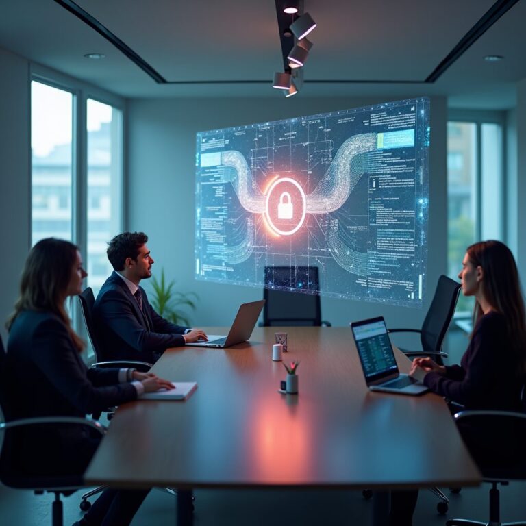 De IDE als blinde vlek in de supply chain.