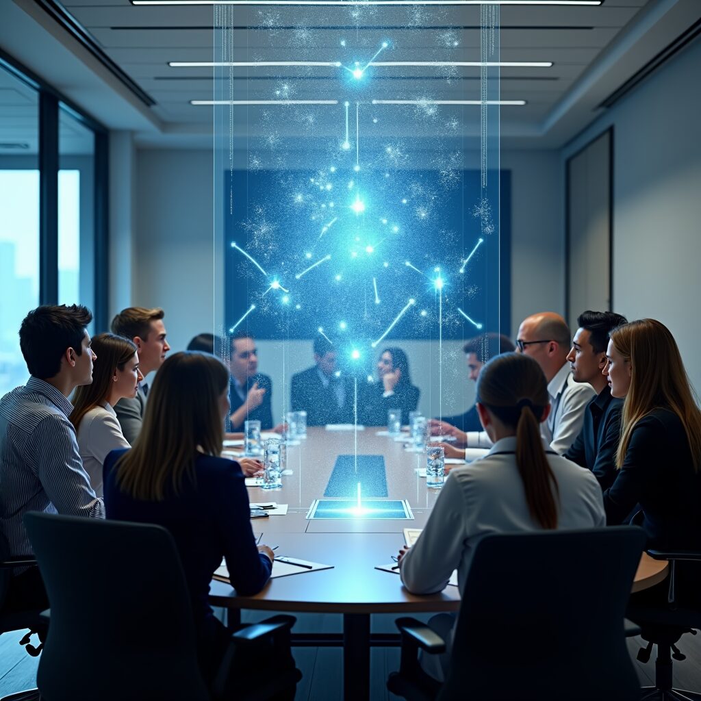 De strategische botsing tussen code en realiteit.