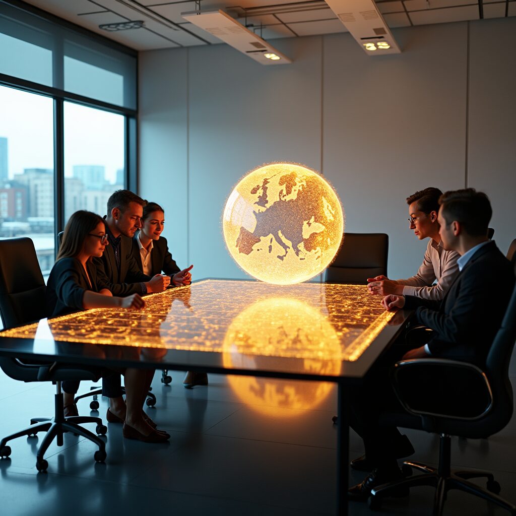 Anthropic's miljarden zetten Europa's AI op scherp.