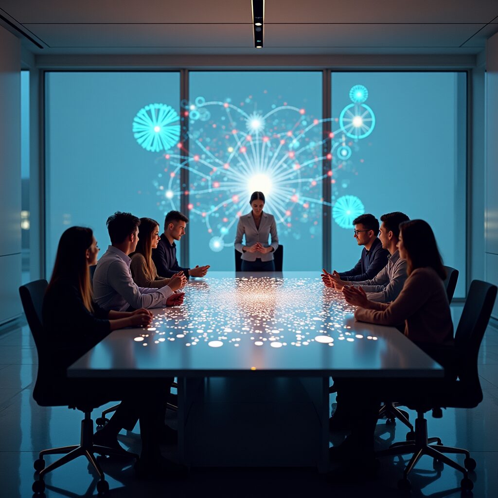 Topwissel Index Ventures: strategisch signaal voor de techsector.