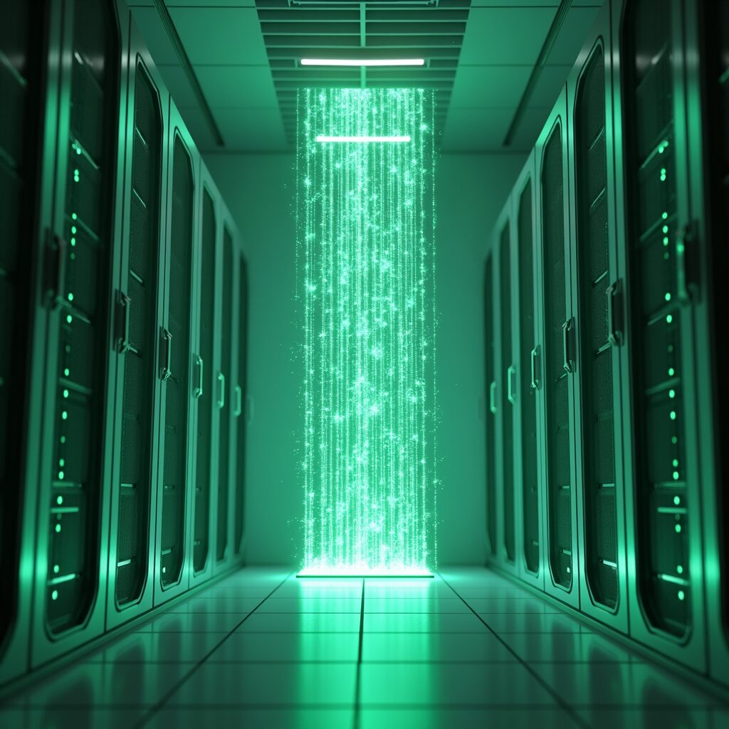 Schaalbare AI: van rekenkracht naar prestatie-per-watt.