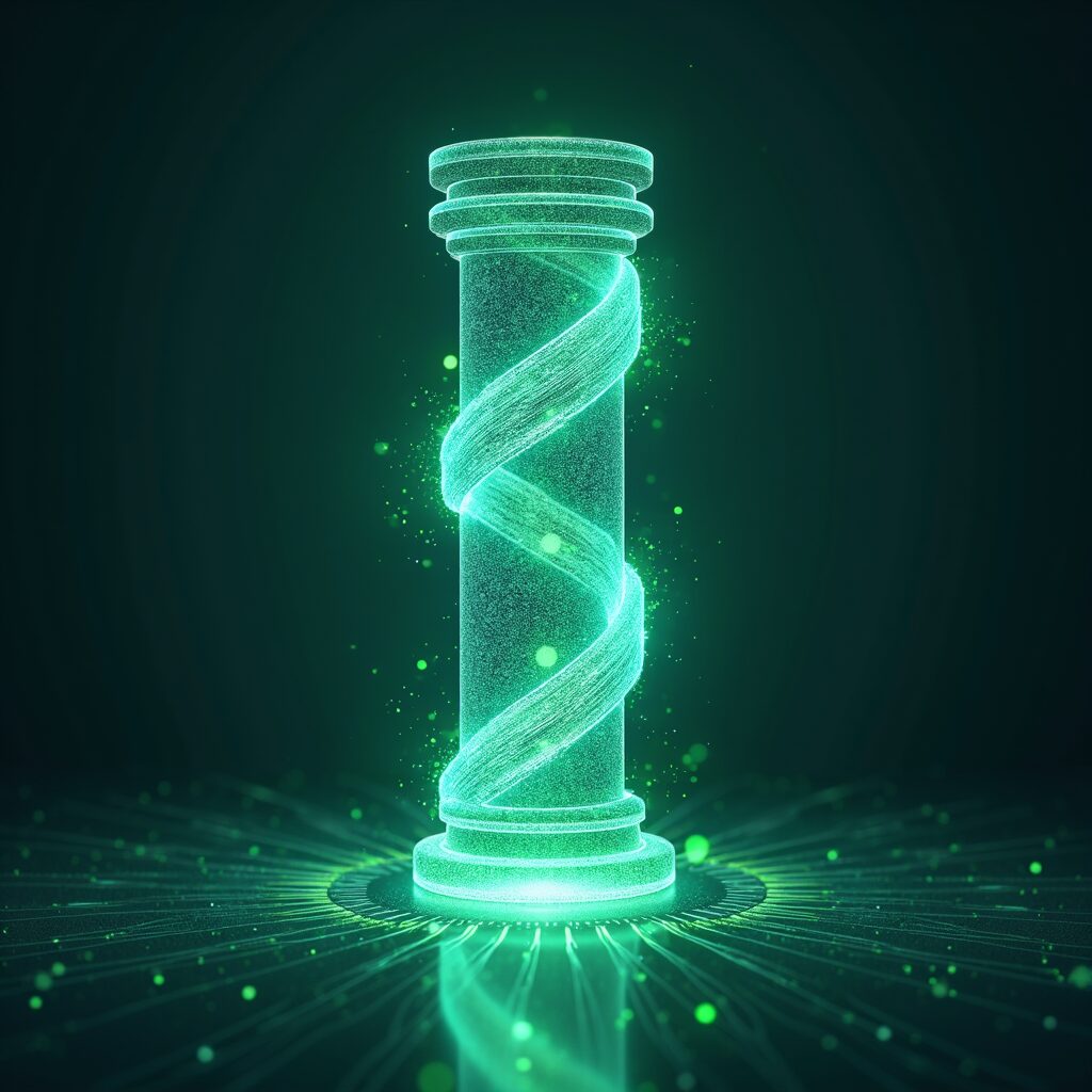 Slimme energie: de brandstof voor succesvolle AI.